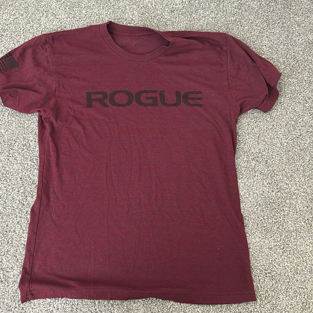 Rogue Shirt